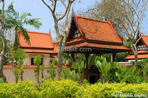 Banyan Tree Phuket 20